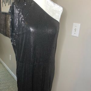 Micheal Kors sequence dress